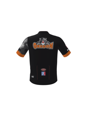 Podiumwear New Waffle fabric for 2025!  Men's Bronze Jersey