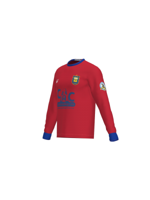 Podiumwear Child's Keeper's Jersey