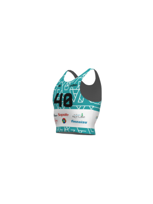 Podiumwear Race Bib