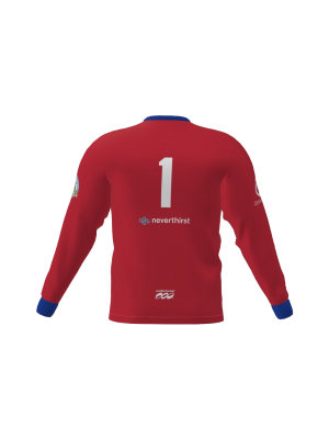 Podiumwear Men's Keeper's Jersey