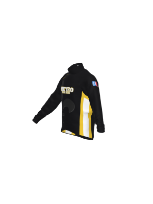 Podiumwear Men's Lightweight Cycling Jacket
