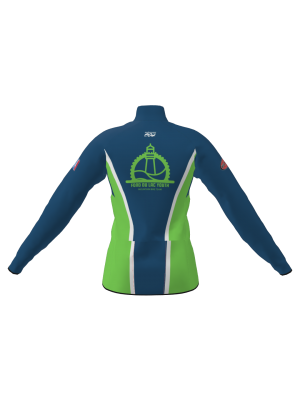 Podiumwear Women's Lightweight Cycling Jacket