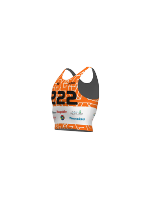 Podiumwear Race Bib
