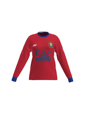 Podiumwear Women's Keeper's Jersey