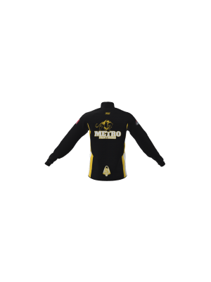 Podiumwear Men's Lightweight Cycling Jacket