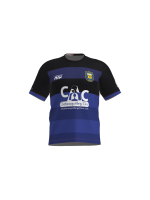 Podiumwear Men's Jersey