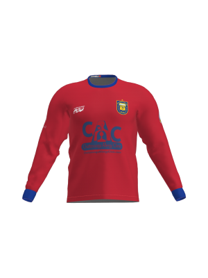 Podiumwear Men's Keeper's Jersey