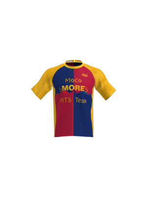Podiumwear Child's MTB Jersey - New Fabric 2025!