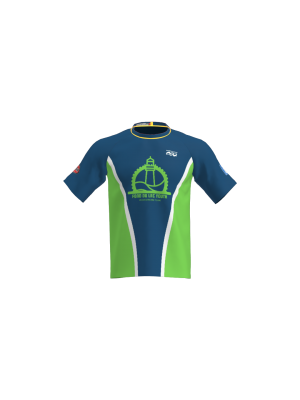 Podiumwear Child's MTB Jersey - New Fabric 2025!