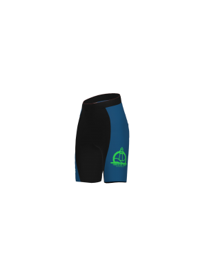 Podiumwear Women's Bronze Shorts