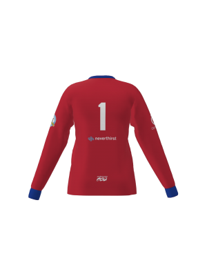Podiumwear Women's Keeper's Jersey