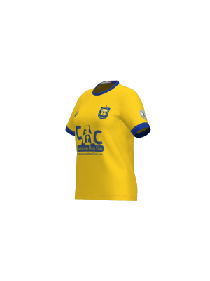 Podiumwear Women's Jersey