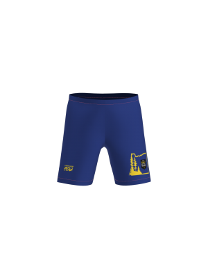 Podiumwear Men's Lightweight Short