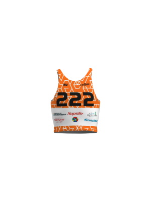 Podiumwear Race Bib