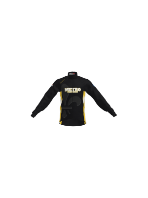 Podiumwear Men's Lightweight Cycling Jacket