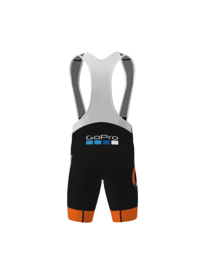 Podiumwear Men's Silver Bibs - Updated 2023