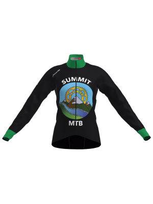 Podiumwear Women's Lightweight Cycling Jacket