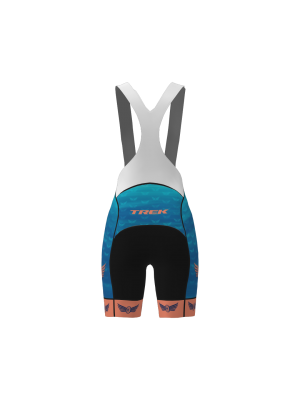 Podiumwear Women's Silver Bibs - Updated 2023