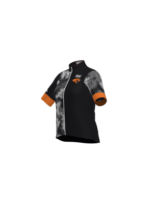 Podiumwear New Waffle Fabric for 2025!  Women's Bronze Jersey