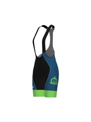 Podiumwear Women's Silver Bibs - Updated 2023