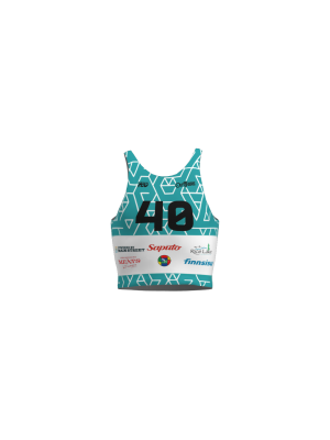 Podiumwear Race Bib