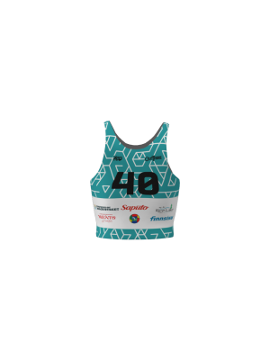 Podiumwear Race Bib