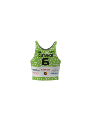 Podiumwear Race Bib