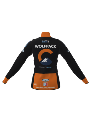 Podiumwear Women's Lightweight Cycling Jacket