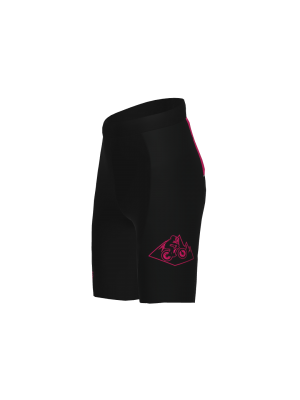 Podiumwear Women's Bronze Shorts