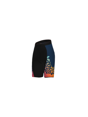 Podiumwear Women's Bronze Shorts