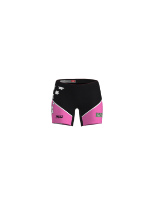 Podiumwear Women's Compression Short