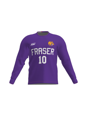 Podiumwear Men's Keeper's Jersey