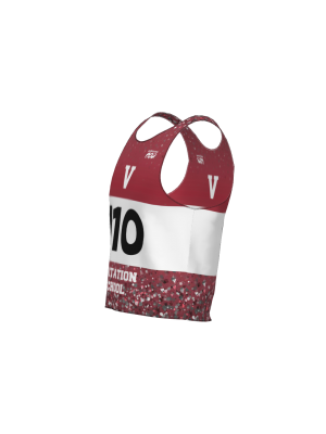Podiumwear Race Bib