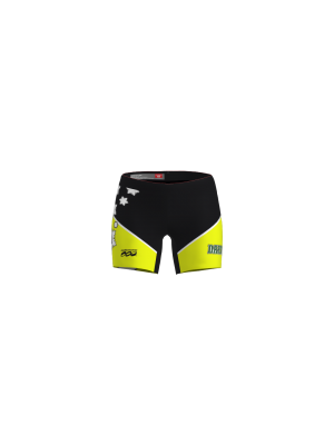 Podiumwear Women's Compression Short