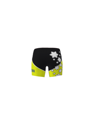 Podiumwear Women's Compression Short
