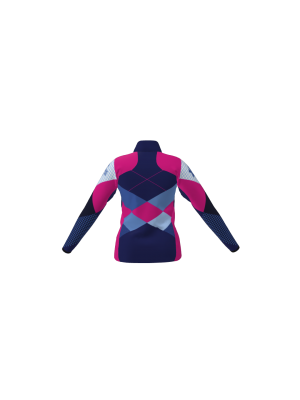 Podiumwear Women's Silver Jacket