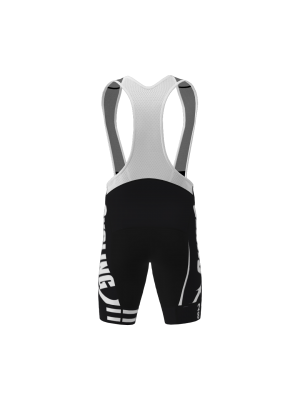 Podiumwear Men's Silver Bibs - Updated 2023