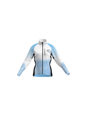 Podiumwear Women's Gold Jacket