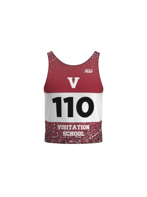 Podiumwear Race Bib