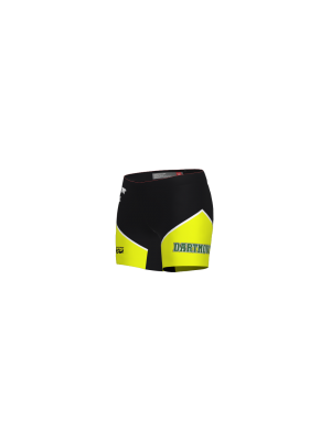 Podiumwear Women's Compression Short