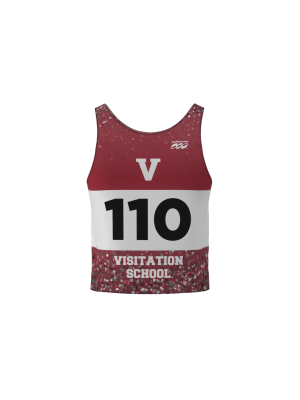 Podiumwear Race Bib