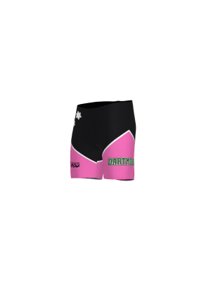 Podiumwear Men's Compression Short