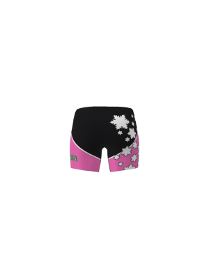 Podiumwear Women's Compression Short