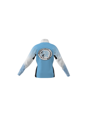 Podiumwear Women's Gold Jacket