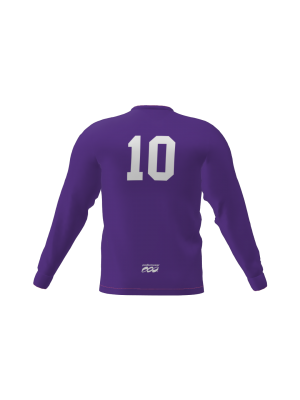 Podiumwear Men's Keeper's Jersey