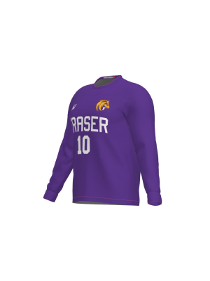 Podiumwear Men's Keeper's Jersey