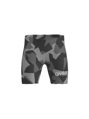 Podiumwear Men's Compression Short