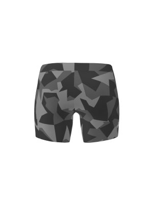 Podiumwear Women's Compression Short