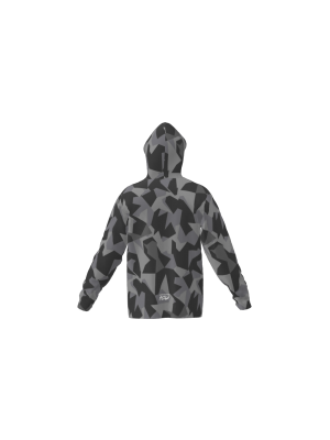 Podiumwear Unisex Slim-Fit Hoodie