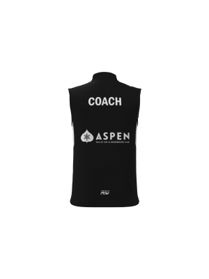 Podiumwear Unisex Silver Vest